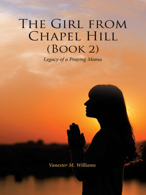 cover image of The Girl from Chapel Hill (Book 2)